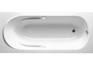 Акриловая ванна Riho Future B074001005 180x80см белый